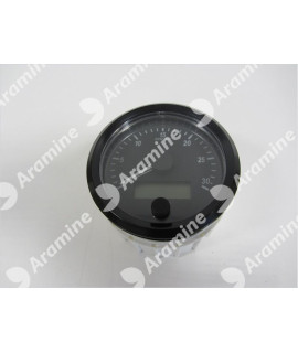 TACHOMETER