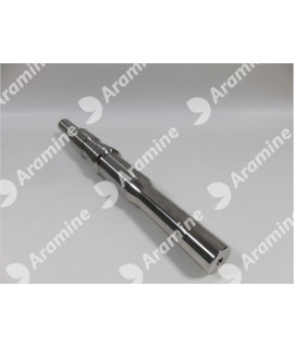 ROCK DRILL PISTON