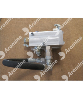 VALVE AIR-EAU ASSY