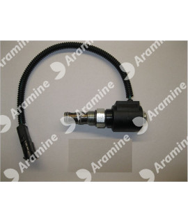 SOLENOID ASSY