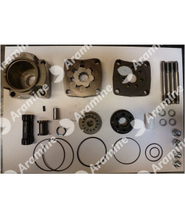 HYDRAULIC MOTOR KIT