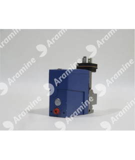 PRESSURE SWITCH