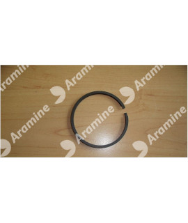 HOOK PISTON RING