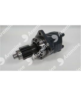 HYDRAULIC MOTOR ASSY