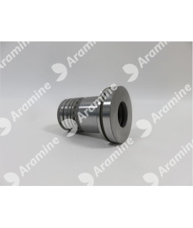 FLUSHING DEVICE ASSY