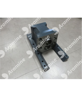 GEARBOX ASSY