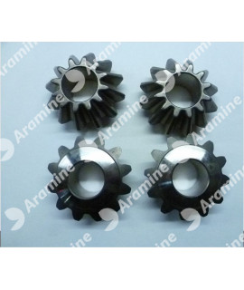 DIFF.PINION GEAR