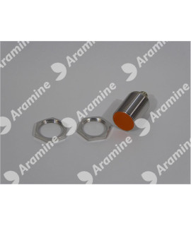 PROXIMITY SWITCH