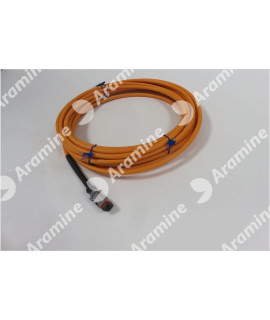 CABLE ASSEMBLY