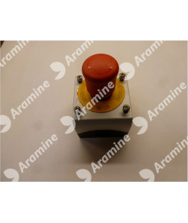 EMERGENCY STOP SWITCH ASSY