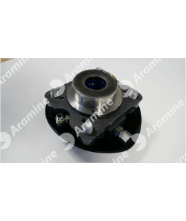 FLUSHING DEVICE ASSY