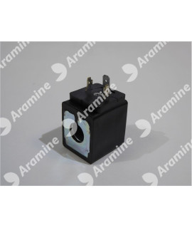 SOLENOID COIL