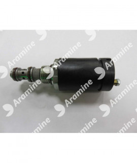 SOLENOID ASSY