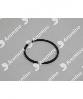 HOOK PISTON RING