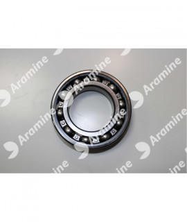 BALL BEARING