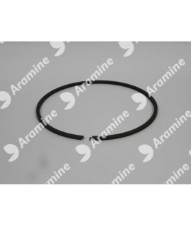 HOOK PISTON RING