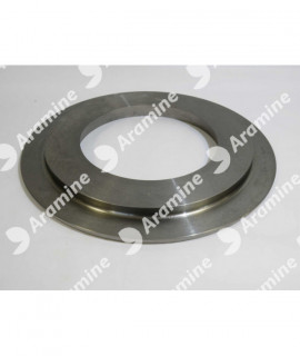 PISTON PRESSURE RING