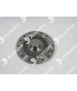 IMPELLER COVER HUB