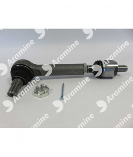 ARTICULATED TIE ROD