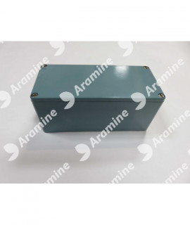 FRONT WIRING BOX ASSY