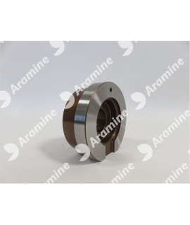 COVER BUSHING