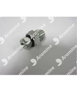 STRAIGHT THREAD ADAPTER