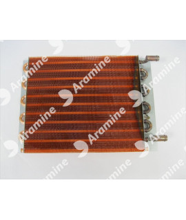 HEATER COIL